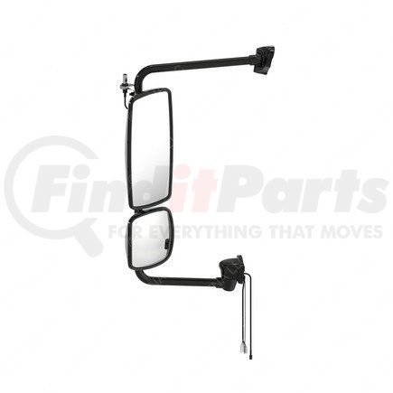 A22-74243-007 by FREIGHTLINER - MIRROR-M2