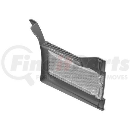 A22-74423-326 by FREIGHTLINER - FAIR-FWD,113,REINF,RH,SHLD