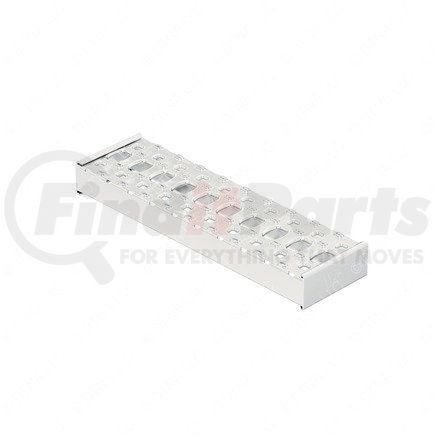 A22-74373-051 by FREIGHTLINER - STEP ASSY,FUEL TANK,500MM,POL