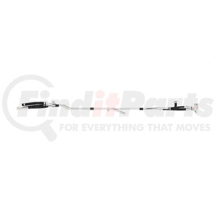 A22-75030-000 by FREIGHTLINER - CASSETTE-HVAC,AUX,UNDERDECK,PH
