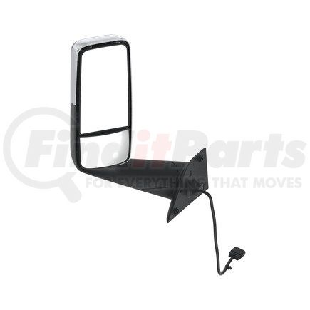 A22-75513-002 by FREIGHTLINER - MIR-PRIMARY,P4,RHD,BRIGHT,LH