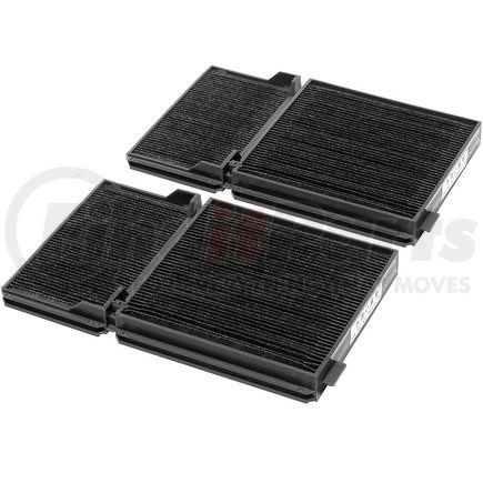 453-1005 by DENSO - Cabin Air Filter