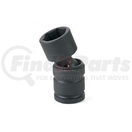 3030U by GREY PNEUMATIC - 3/4" Drive x 15/16" Universal Socket