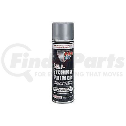 41018 by ABSOLUTE COATINGS (POR15) - Self Etch Primer, 15 oz. Spray