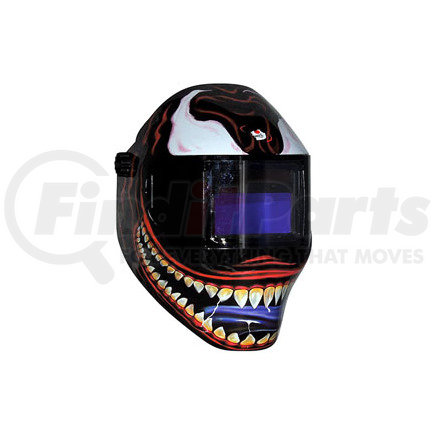 3011674 by SAVE PHACE - RFP Helmet 40VizI2 Series Kannibal