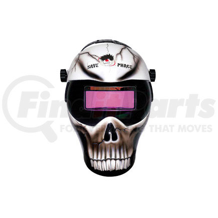 3010066 by SAVE PHACE - EFP Helmet Gen X Series DOA