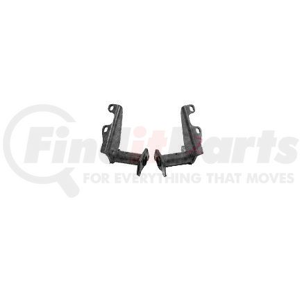 A673299F4764 by MERITOR - Meritor Genuine Camshaft Bracket