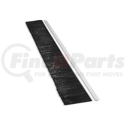 032-00340 by FLEET ENGINEERS - Spray Suppression Skirting, brush only, 6"