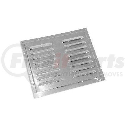 024-03001 by FLEET ENGINEERS - Vent Louvered, 10.5"X12.5"