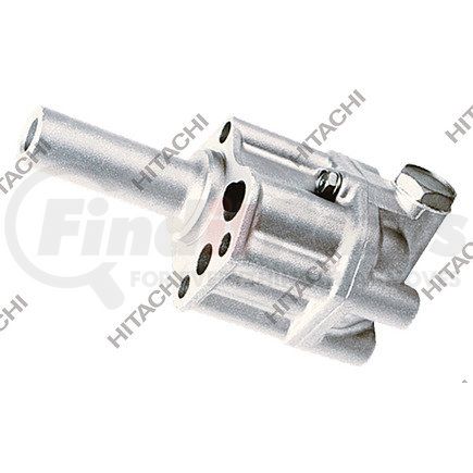 OUP0015 by HITACHI - Engine Oil Pump