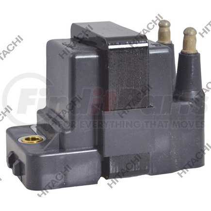 IGC0086 by HITACHI - IGNITION COIL