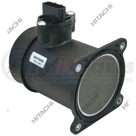 MAF0099 by HITACHI - Mass Air Flow Sensor for INFINITY