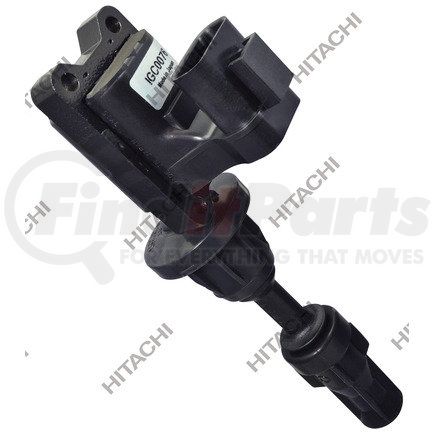 IGC0076 by HITACHI - IGNITION COIL
