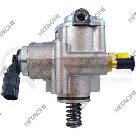 HPP0004 by HITACHI - Direct Injection High Pressure Fuel Pump for VOLKSWAGEN WATER