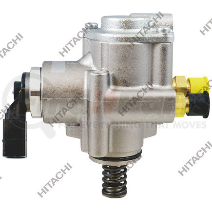 HPP0003 by HITACHI - Direct Injection High Pressure Fuel Pump for VOLKSWAGEN WATER