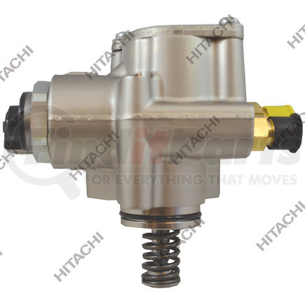 HPP0005 by HITACHI - Direct Injection High Pressure Fuel Pump for VOLKSWAGEN WATER