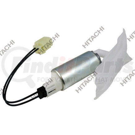FUP0015 by HITACHI - Electric Fuel Pump for INFINITY