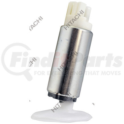 FUP0013 by HITACHI - Electric Fuel Pump for INFINITY