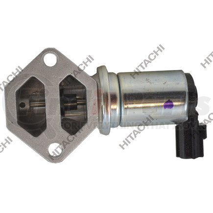 ABV0027 by HITACHI - Fuel Injection Auxiliary Valve for MAZDA