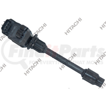 IGC0012 by HITACHI - IGNITION COIL