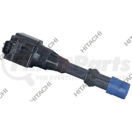 IGC 0052 by HITACHI - Direct Ignition Coil for HONDA