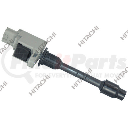 IGC0023 by HITACHI - IGNITION COIL