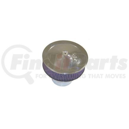 58-1190 by K & N FILTERS - 58-1190 K&N VELOCITY STACK ASSEMBLY