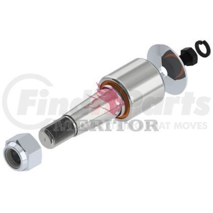 GAFF13518 by MERITOR - TORQUE ROD BUSH TORQUE ROD BUSH