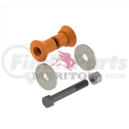 GAFF15061 by MERITOR - TORQUE ROD BUSH TORQUE ROD BUSH