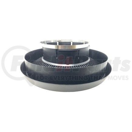 25160753 by MACK - CLEANER-AIR INLET CAP