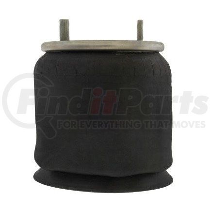 MAF8782 by MERITOR - Suspension - Air Spring-Reversible Sleeve Style