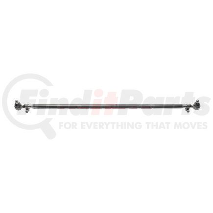 A1 3102J4534 by MERITOR - Meritor Genuine Front Axle - Cross Tube and Ends
