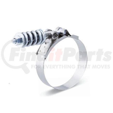 B9224-0388 by NORMA - HD Spring-Loaded T-Bolt