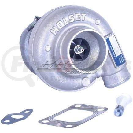 D92080029N by OE TURBO POWER - Turbocharger - Oil Cooled, New