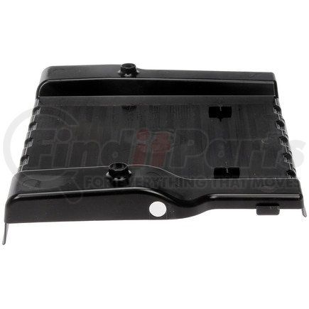 00071 by DORMAN - Battery Tray Liner