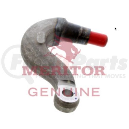 3133D9520 by MERITOR - Meritor Genuine Axle Steering Arm - Front