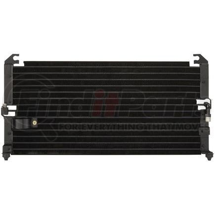 7-4276 by SPECTRA PREMIUM - A/C Condenser