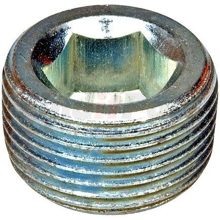 090-072 by DORMAN - PIPE PLUG C.S. HEX