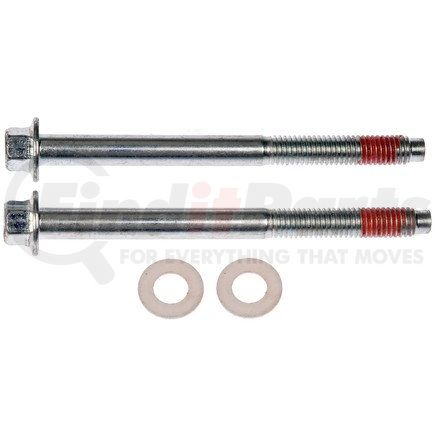 03426 by DORMAN - Intake Bolt