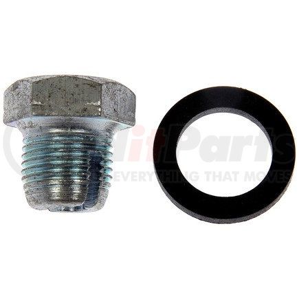 090-032CD by DORMAN - Oil Drain Plug OS