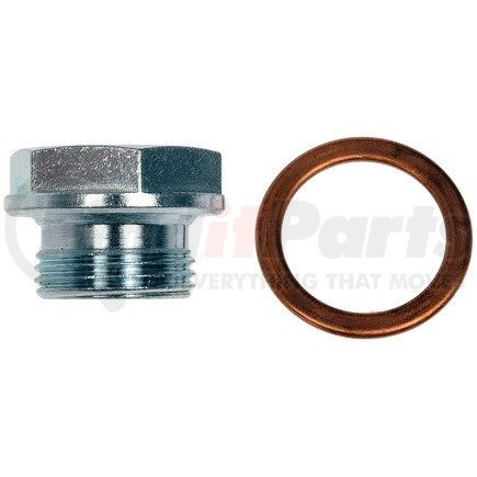 090-5010CD by DORMAN - Oil Drain Plug