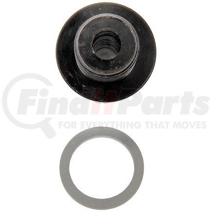 092-015 by DORMAN - Twist Drain