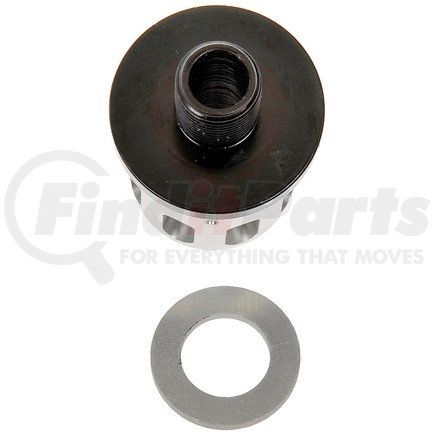 092-016 by DORMAN - Twist Drain