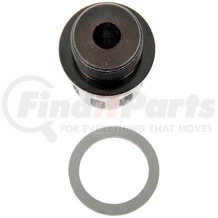 092-024 by DORMAN - Twist Drain