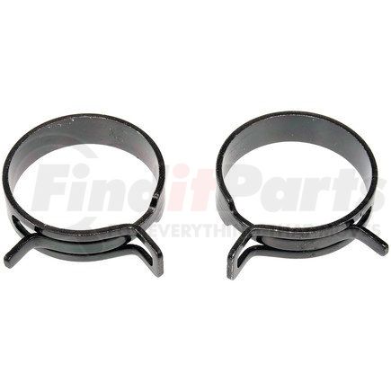 14087 by DORMAN - Spring Hose Clamp