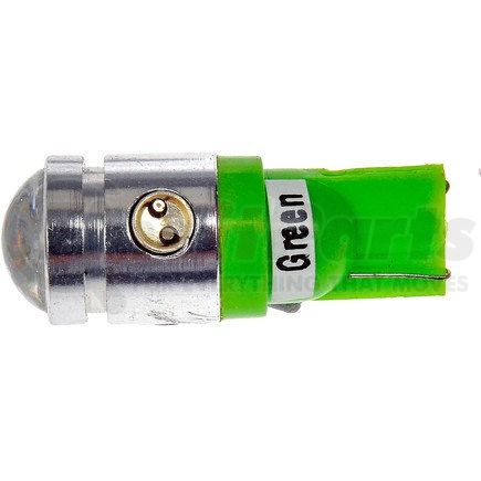 194G-HP by DORMAN - 194 GRN 2W LED HP