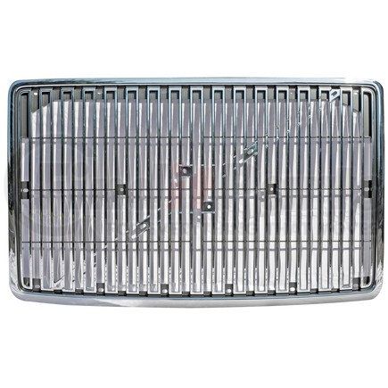 242-5513 by DORMAN - RADIATOR GRILLE