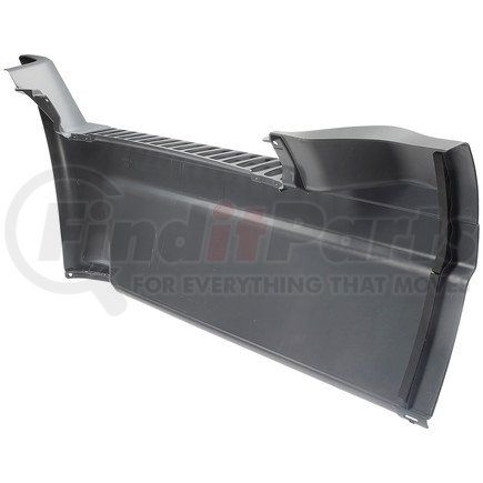 242-6010 by DORMAN - Side Fairings