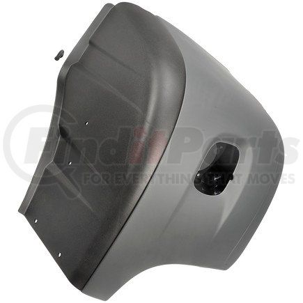 242-6025 by DORMAN - Side Bumper