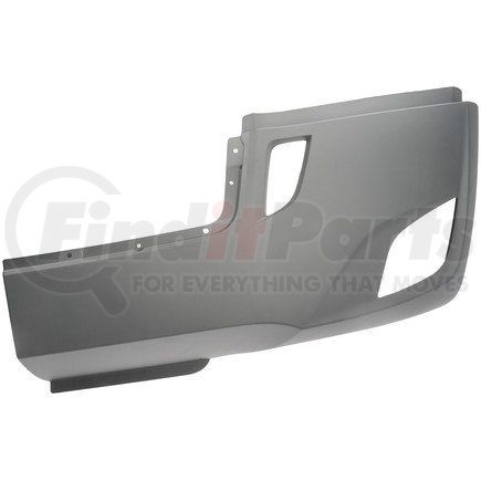 242-6029 by DORMAN - Bumper Cover
